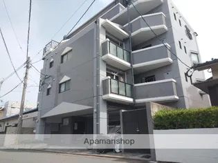 シールズ八田【4階】の外観