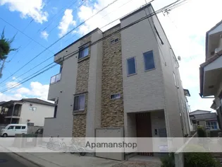 メゾンソレイユ2の画像