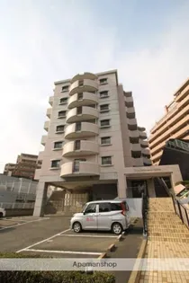 スリーエフアパートメント蓮華坂の画像