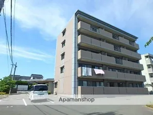 ピークマンションⅡの画像