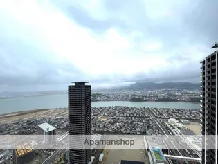 アイランドシティオーシャン&フォレストタワーレジデンスWEST【13階】のその他画像