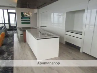 アイランドシティオーシャン&フォレストタワーレジデンスWEST【13階】のその他画像