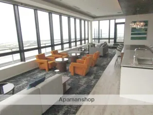 アイランドシティオーシャン&フォレストタワーレジデンスWEST【13階】のその他画像