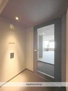 アイランドシティオーシャン&フォレストタワーレジデンスWEST【13階】のその他画像