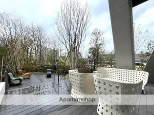 アイランドシティオーシャン&フォレストタワーレジデンスWEST【13階】のその他画像