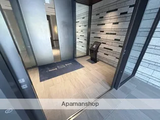 アイランドシティオーシャン&フォレストタワーレジデンスWEST【25階】の外観