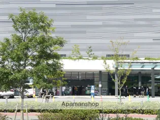 アイランドシティオーシャン&フォレストタワーレジデンスWEST【25階】の周辺