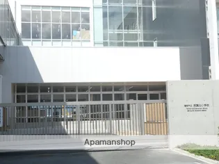 アイランドシティオーシャン&フォレストタワーレジデンスWEST【25階】の周辺