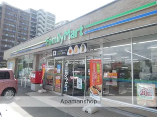 アイランドシティオーシャン&フォレストタワーレジデンスWEST【25階】の周辺