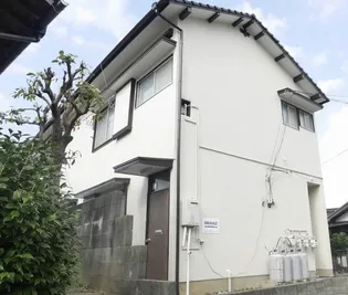 アパートハロの画像
