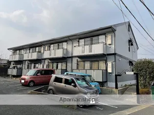 ウェリス舞松原の画像