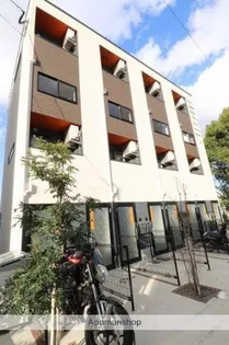 ガレット名島の画像