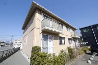 エスポアール愛 C棟の画像