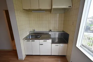 シャトー自由ヶ丘 A棟【1階】の内装