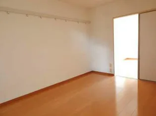 シャトー自由ヶ丘 A棟【1階】の内装