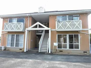 シャトー自由ヶ丘 A棟【1階】のその他画像