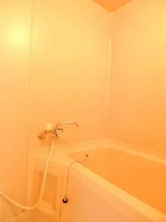 シャトー自由ヶ丘 A棟【1階】の風呂