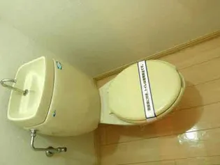 シャトー自由ヶ丘 A棟【1階】のその他画像