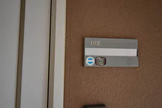 シャトー自由ヶ丘 A棟【1階】の外観