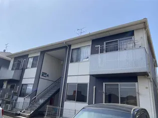 ディアス金丸 A棟の画像