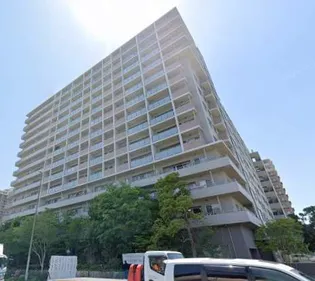 福岡県福岡市東区香椎照葉4丁目【マンション】の外観