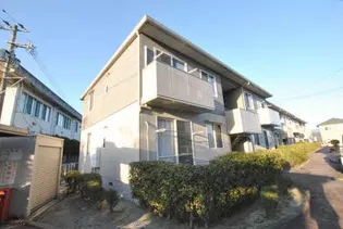 プレジール アン E棟の画像