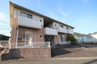 ヴィサージュ本城 C棟の画像