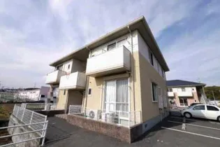 ヴィサージュ本城 E棟【2階】の外観