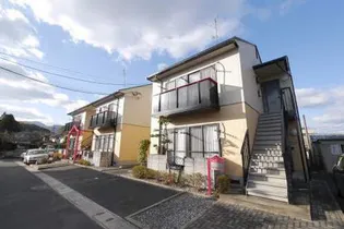 ヴェルドミール 野間Aの画像