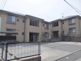 シャーメゾン大谷 A棟の画像