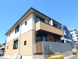 エルドラド福津中央の画像