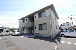 ヴェルドミールK A棟の画像