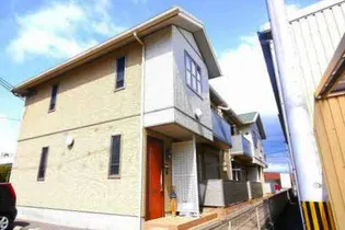 フォレストヴィラ川津 A棟の画像