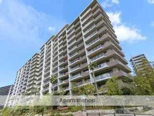 セントラルパーク香椎照葉 壱番館の画像