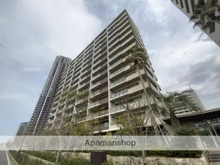 セントラルパーク香椎照葉 弐番館の画像