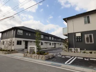 リバーサイド福津 B棟の画像