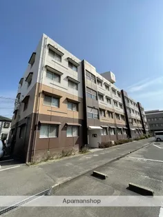 西日本かなえ第2ビルの画像