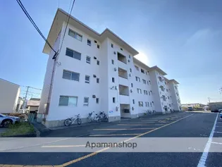 シャトレ若杉の画像