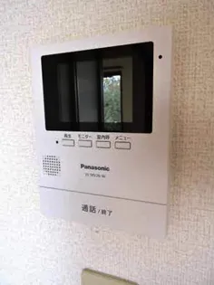 フルールS A棟【1階】のその他画像