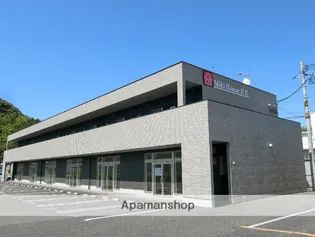 MIKI HOUSE宮若【2階】の外観