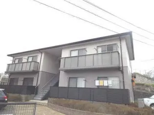 シャーメゾン樟陽 A棟の画像