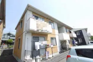 ソレアード21 C棟の画像