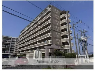 ロワールマンション篠栗Ⅱの画像
