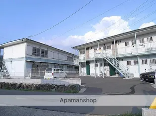 篠栗第一コーポBの画像