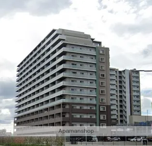 センターマークスレジデンスの画像