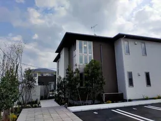 アジュール津屋崎の画像