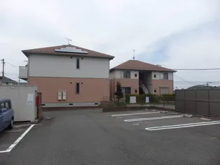 クラニア B棟の画像