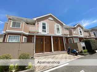 ジュネスグランツの画像