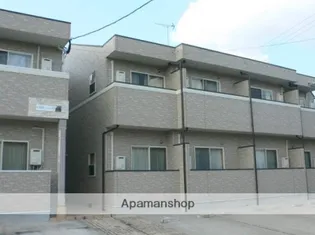 アパートメントスクエア 5番館の画像