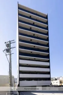 フェリシア香椎ルークスの画像